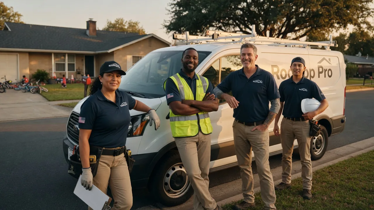 Roof Repair in Cape Vincent, NY near me